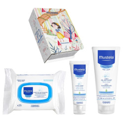 MUSTELA COFANETTO BIANCANEVE 2020