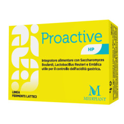PROACTIVE HP 20 CAPSULE