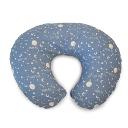 BOPPY CUSCINO BOPPY MOON AND STARS