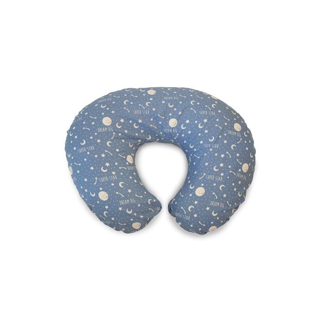 BOPPY CUSCINO BOPPY MOON AND STARS