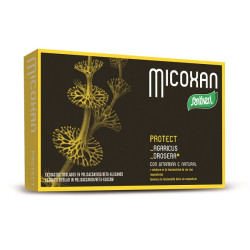 MICOSAN PROTECT 40 CAPSULE