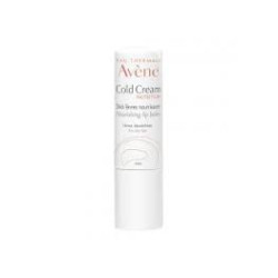 AVENE STICK LABBRA NUTRIENTE 4 G