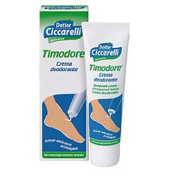 Dottor Ciccarelli Timodore Crema Deodorante 48h 50ml