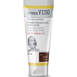 FIOCCHI DI RISO CREMA VISO 30 ML PROTETTIVA