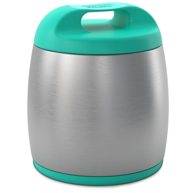 CHICCO THERMOS PORTA PAPPA AZZURRO CHICCO THERMOS PORTA PAPPA AZZURRO