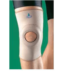 OPPO GINOCCHIERA IN NEOPRENE APERTURA ROTULA XL