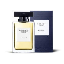 VERSET D'ARTE EAU DE TOILETTE 50 ML