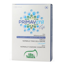 PRIMAVERA LIFE 30 CAPSULE