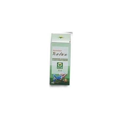 JUNIOR RELAX 50 ML 785