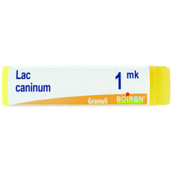 LAC CANINUM MK GLOBULI