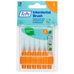 Tepe Scovolini Aran 0,45mm 6 Pezzi