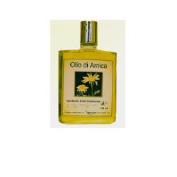 ARNICA OLIO 100 ML