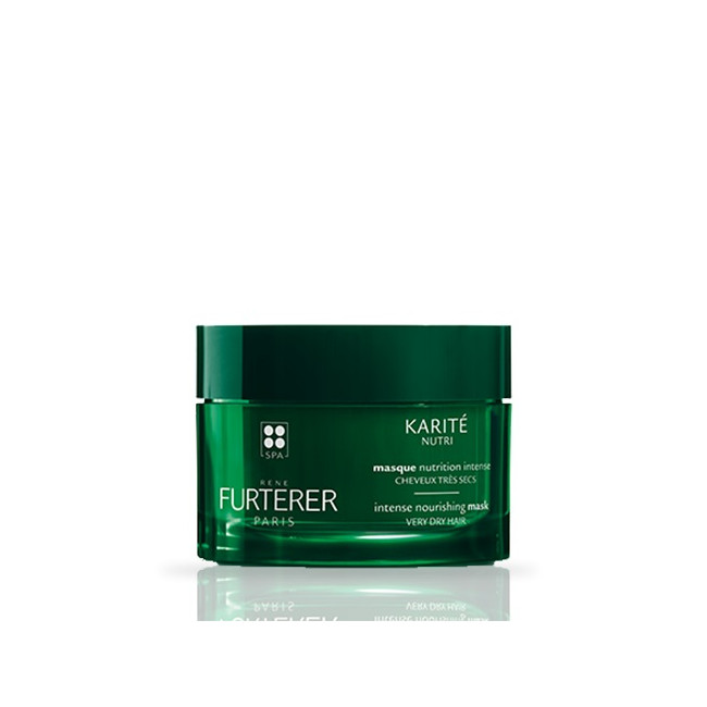 KARITE' NUTRI MASCHERA NUTRIZIONE INTENSA 200 ML KARITE' NUTRI MASCHERA NUTRIZIONE INTENSA 200 ML