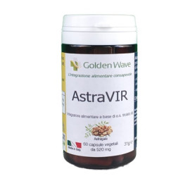 ASTRAVIR 60 CAPSULE
