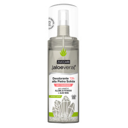 ALOEVERA2 DEODORANTE PIETRA SOLIDA SPRAY 100 ML