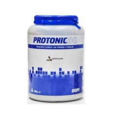 PROTONIC 80 CACAO 750 G