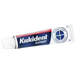 Kukident Expert Crema adesiva e comfort prolungato 40 g