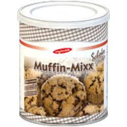 MY SNACK MUFFIN MIXX CIOCCOLATO PREPARATO APROTEICO 500 G