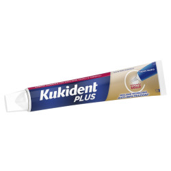 Kukident Plus Sigillo Crema adesiva per dentiere 57 g