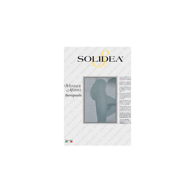 WONDER MOD CCL1 COLLANT NERO M WONDER MOD CCL1 COLLANT NERO M