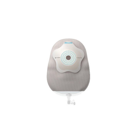 SACCA PER UROSTOMIA SENSURA MIO CX FLIP 1P URO MAXI OPC 10-40 S 380 ML 10 PEZZI