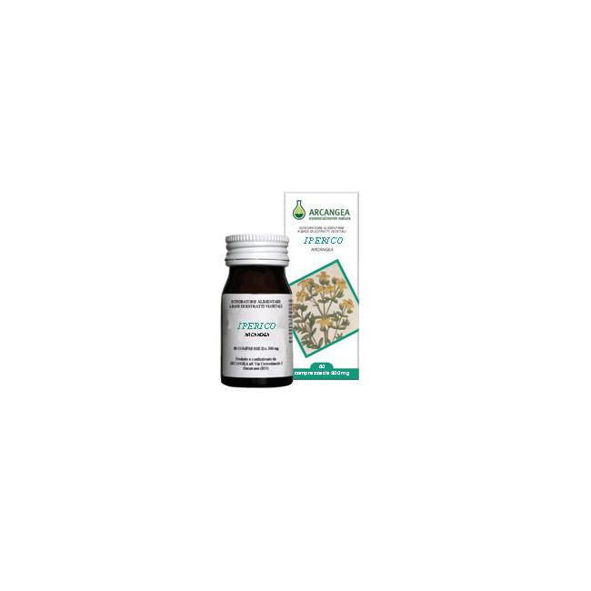 IPERICO 60 CAPSULE IPERICO 60 CAPSULE