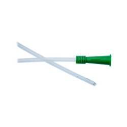 CATETERE NELATON VESCICALE AUTOLUBRIFICANTE PER UOMO EASICATH SET LUER LOCK MISURA CH10 30 PEZZI