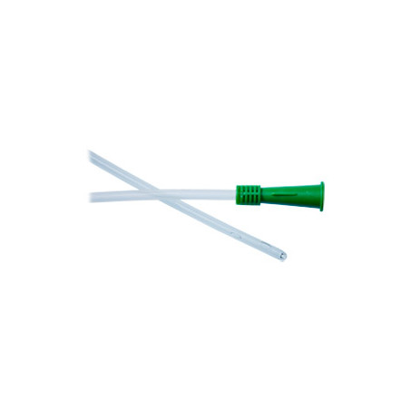 CATETERE NELATON VESCICALE AUTOLUBRIFICANTE PER UOMO EASICATH SET LUER LOCK MISURA CH10 30 PEZZI