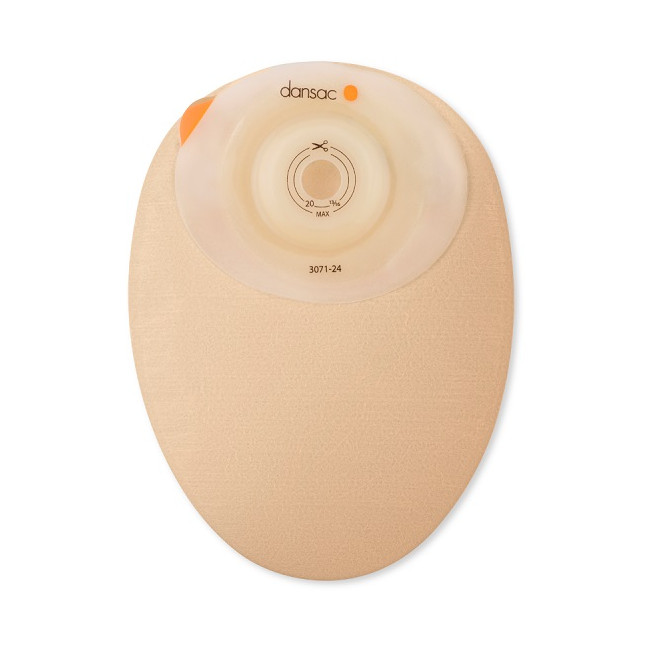 DANSAC NOVALIFE TRE 1 SACCA CHIUSA SOFTCONVEX MAXI PER COLOSTOMIA CON FINESTRA RITAGLIABILE 15-44MM 590 ML 10 PEZZI DANSAC NOVALIFE TRE 1 SACCA CHIUSA SOFTCONVEX MAXI PER COLOSTOMIA CON FINESTRA RITAGLIABILE 15-44MM 590 ML 10 PEZZI