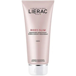 LIERAC BODY SLIM SNELLENTE GLOBALE 200 ML