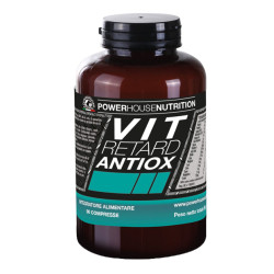 VIT RETARD ANTIOX 90 COMPRESSE
