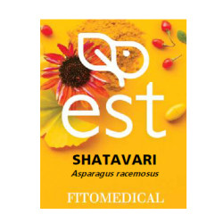 SHATAVARI ESTRATTO SECCO 60 TAVOLETTE
