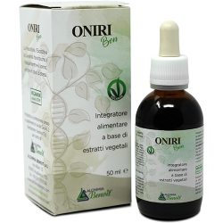 ONIRI BEN 50 ML