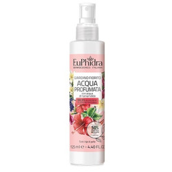 EUPHIDRA ACQUA PROFUMATA GIARDINO FIORITO 125 ML