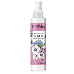 EUPHIDRA ACQUA PROFUMATA ANEMONE BIANCO 125 ML