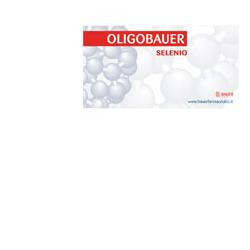 OLIGOBAUER 18 SE 20AB 2 ML