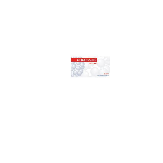 OLIGOBAUER 18 SE 20AB 2 ML OLIGOBAUER 18 SE 20AB 2 ML