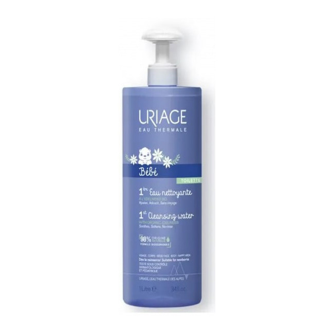 BEBE ACQUA DETERGENTE 1 LITRO BEBE ACQUA DETERGENTE 1 LITRO