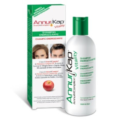 ANNURKAP SHAMPOO VITALITY 200 ML