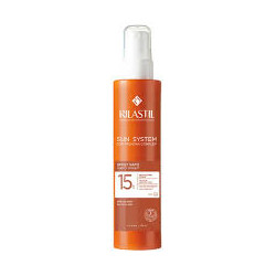 RILASTIL SUN SYSTEM SPRAY VAPO SPF15 200 ML