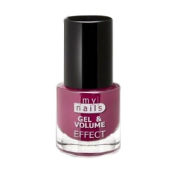 MY NAIL GEL & VOLUME EFFECT 20 AMARENA
