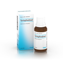 HEEL TARTEPHEDREEL GOCCE 30 ML