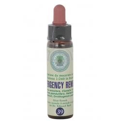 EMERGENCY REMEDY 39 CLASSICO GTT 10ML