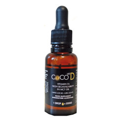 COCOVITD 30 ML