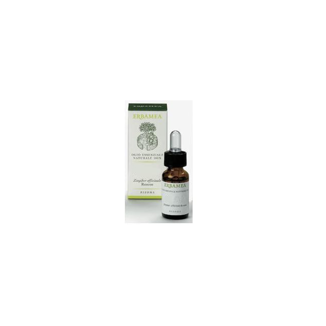 MENTA PIPERITA OLIO ESSENZIALE 10 ML
