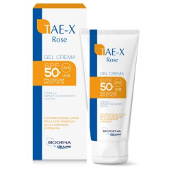 Tae-x Rose Crema 60ml