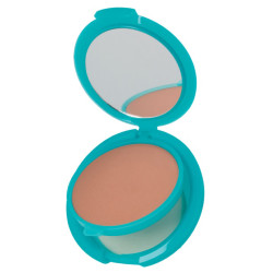 BIONIKE DEFENCE SUN FONDOTINTA COMPATTO 50+ BRONZO 10 G