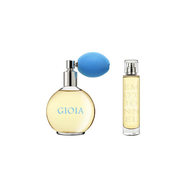 GIOIA AUTENTICA EDP BIO 50 ML GIOIA AUTENTICA EDP BIO 50 ML