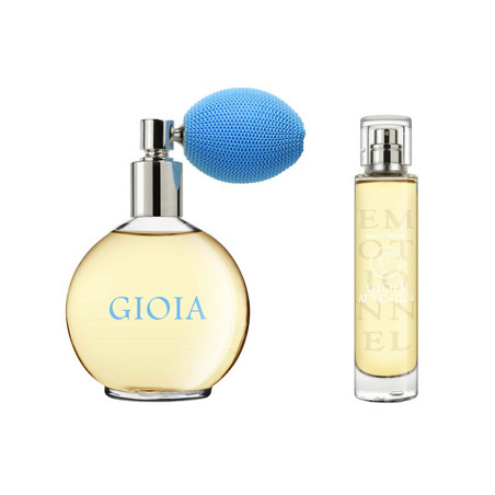 GIOIA AUTENTICA EDP BIO 50 ML