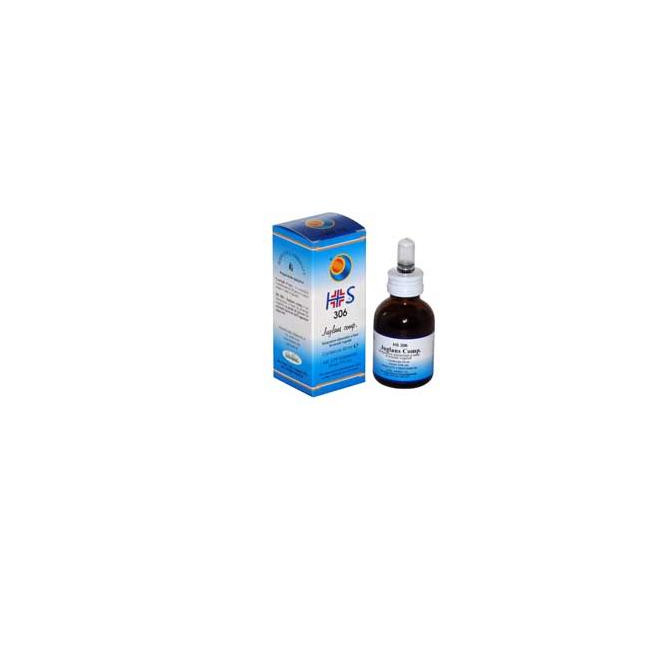 HS306 JUGLANS COMPOSITUM 50 ML HS306 JUGLANS COMPOSITUM 50 ML